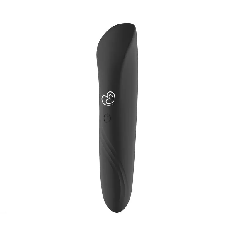 Vibromasseur Bullet Black Edition