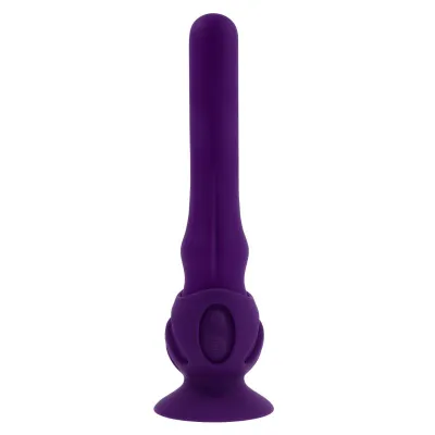 Playboy - Wiggle It Vibromasseur - Violet