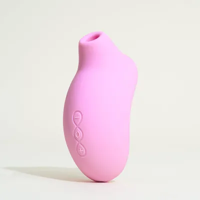 Sona de Lelo - 9,8 cm Pink