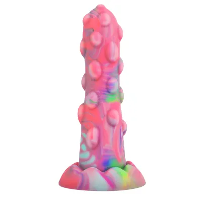 Godemichet Fantasy Esprit Changeant de Forme - Nixie - Epic