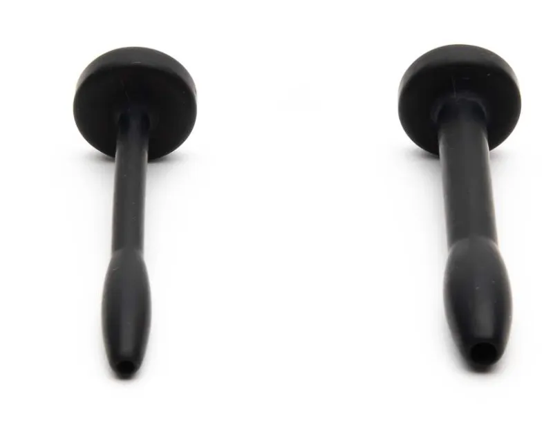 Plug pénis Cum Kit