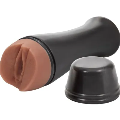 Masturbateur vagin compact Slutty Señorita To Go - Private