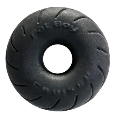 Perfect Fit SilaSkin Cruiser Cockring