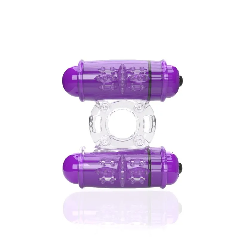 The Screaming O - 4B Double WammyGrape