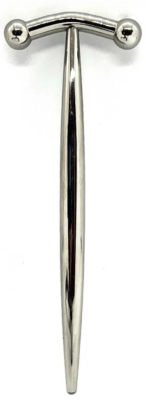 Tige d'urètre DICK VADER 9.5cm - Diamètre 7mm