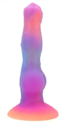 Gode Fantasy Phosphorescent LUMY WOLF 19 x 6.3cm