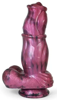 Gode Monster BAD POCO 16 x 6cm