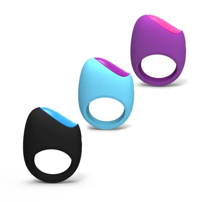 Anneau Vibrant Remoji Lifeguard