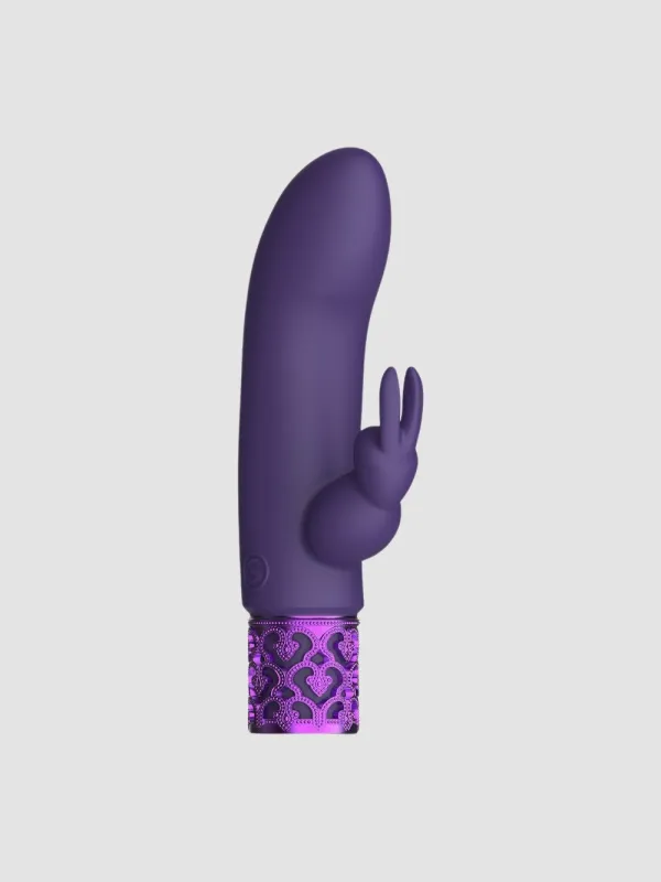Vibromasseur Rabbit Mini Dazzling