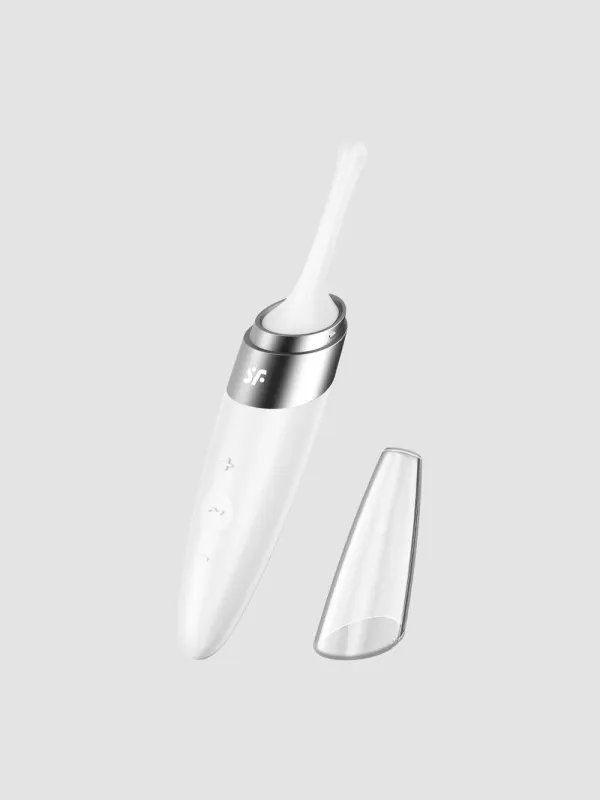 Stimulateur Clitoris Twirling Delight