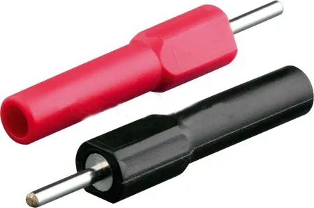 Convertisseurs 4mm à 2mm ElectraStim