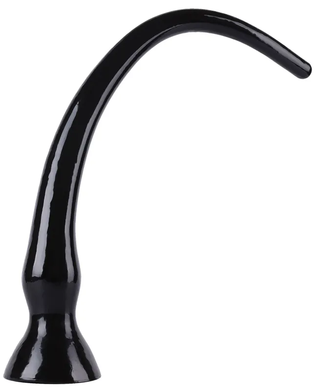 Gode long DEEP TRAINER 55 x 6cm