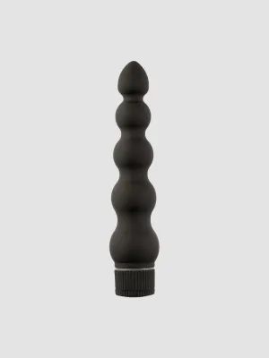 Vibromasseur Ribbed Black Magic