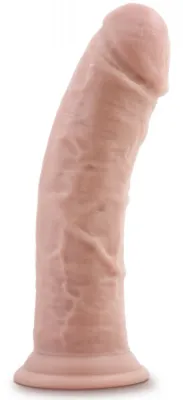 Gode réaliste COCK HARN Dr Skin 18 x 5cm
