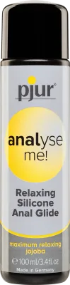 Gel anal relaxant ANALYSE ME Pjur 100mL