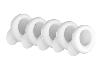 Kit de 5 embouts Satisfyer  2 Next Generation