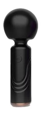 Mini wand SOPHOS Tête 50mm - Noir