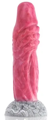 Gode Monster VERIX 17 x 4.5cm