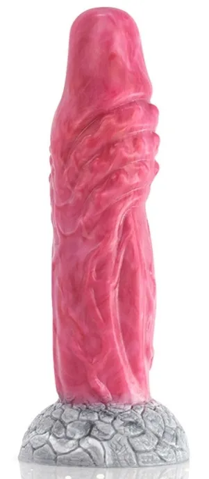 Gode Monster VERIX 17 x 4.5cm