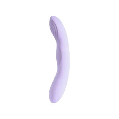Svakom Selena Vibromasseur Chauffant Point G Avec App 21 cm