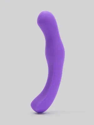 Dildo silicone Satisfy Me Curve