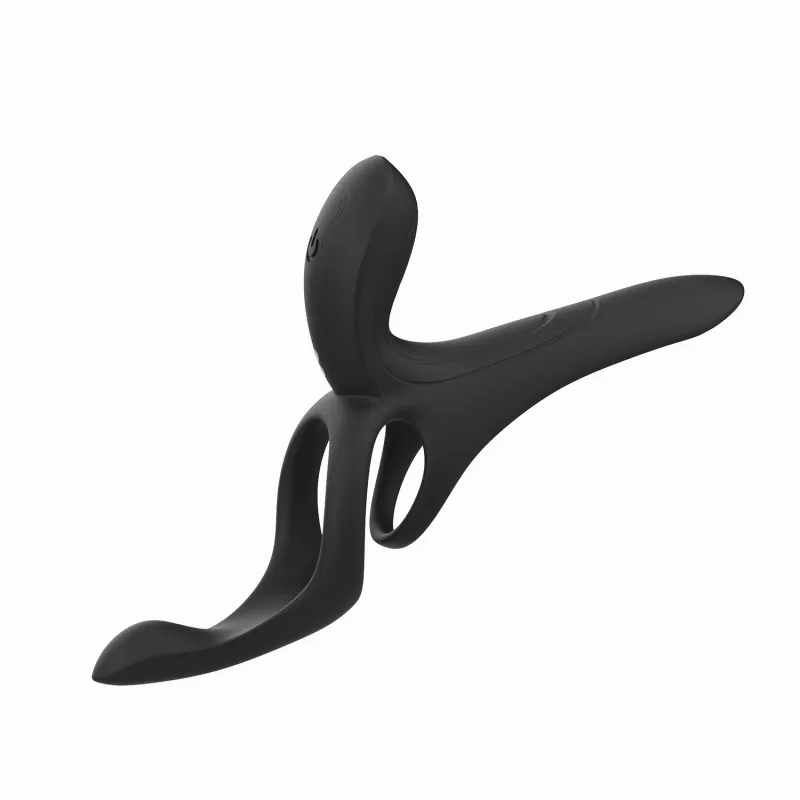 HoneyPlayBox Pleasure Pivot Manchon Penis Avec App
