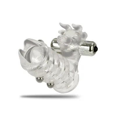 Anneau Vibrant Enhancer El Toro