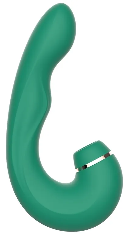 Stimulateur de Clitoris SIREN 13 x 3cm