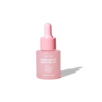 Eye of Love - Sunny Daze Huile de Parfum aux Phéromones - 20ml