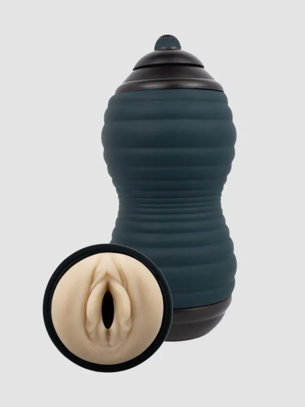 Masturbateur Siltex Ultra