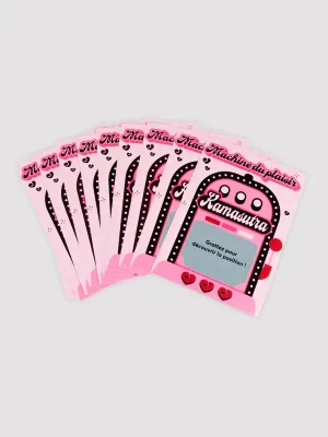 Jeu à gratter Machine du plaisir
