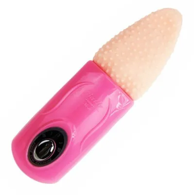 Stimulateur Langue Vibrante Tongue Massager - Baile
