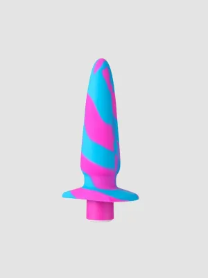 Plug anal vibrant AVANT Vibrotize