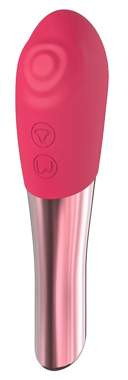 Stimulateur de Clitoris ARDOR