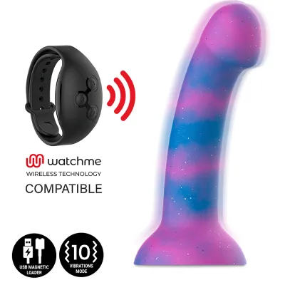 Gode Vibrant Dion Galactic Taille M - Mythology