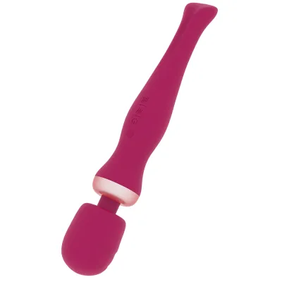 Baguette magique Akasha 2.0 Orchidée rechargeable - Rithual