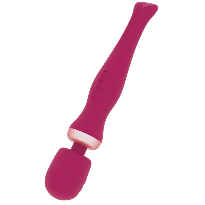 Baguette magique Akasha 2.0 Orchidée rechargeable - Rithual