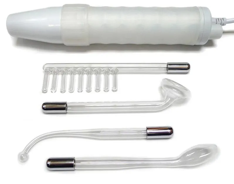 Pack Électro-stimulation NEON WAND KinkLab
