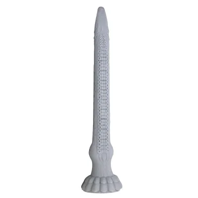 Godemichet Fantaisie Basilisk 43 cm Ø 5 cm - Power Monsters