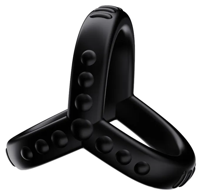 Ballstretcher FULLYBLACK 35mm