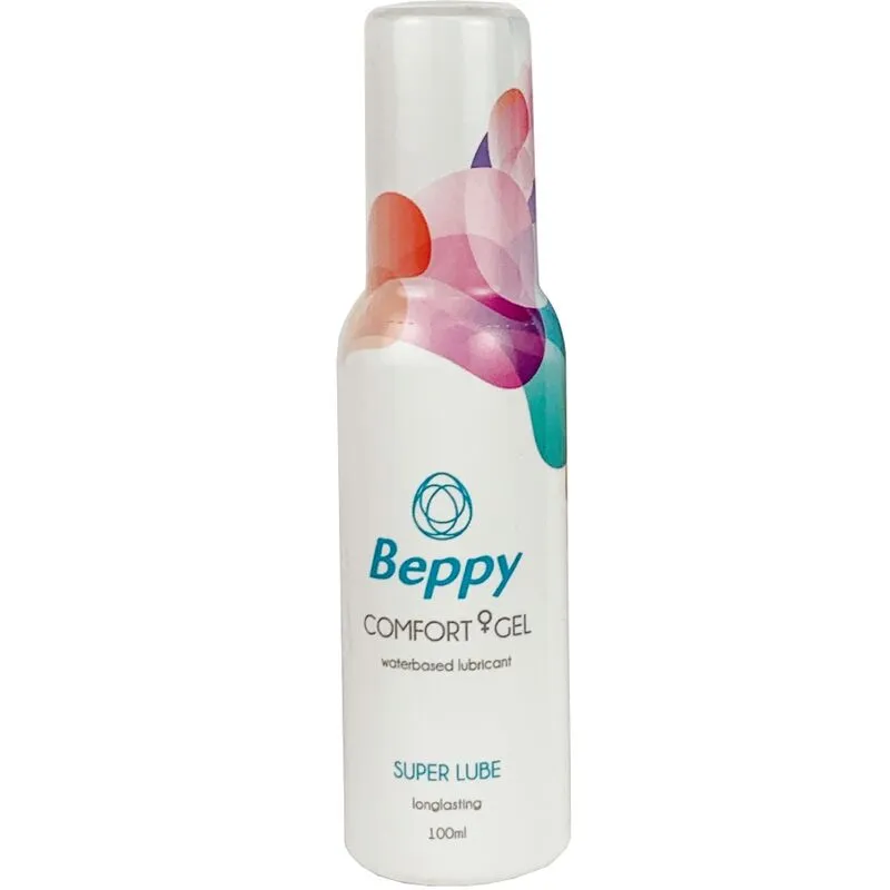 Lubrifiant Beppy Comfort Gel 100ml - Beppy