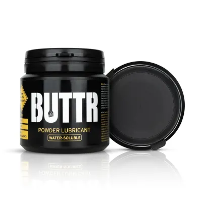 Buttr Lubrifiant En Poudre 135 Grammes