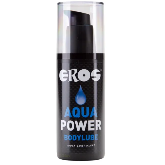Lubrifiant Eros Power Line Bodylube 125ml - Eros