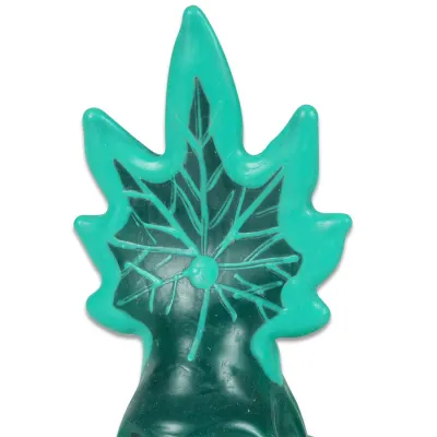 Préservatif Fantaisie Cannabis Modèle 1 - Condomerie