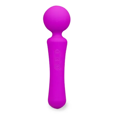 Vibromasseur Wand 20 modes et 7 vitesses