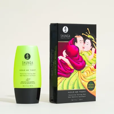 Gel contractant vaginal Bio Shunga -