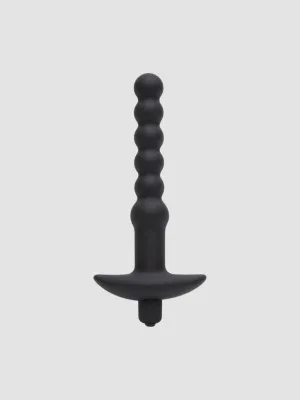 Chapelet Anal Vibrant 20,3 cm Butt Tingler