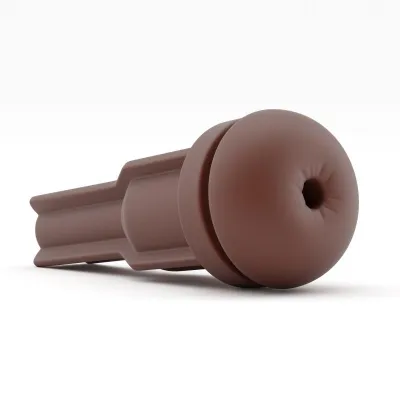 Autoblow - Manchon Anal AI Ultra - Marron