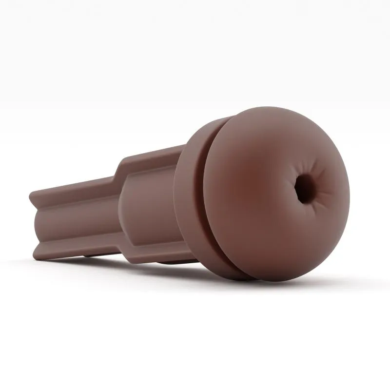 Autoblow - Manchon Anal AI Ultra - Marron