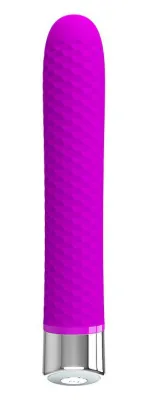 Vibro Reginald 16.5 x 2.7 cm - Violet